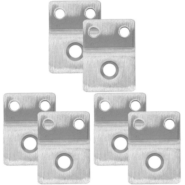 Kit Filtri Ricambio Per Caffettiera Francese In Acciaio Inox | 4 Pezzi: Rete, Spirale E Piastra | Per 1000 Ml - 2