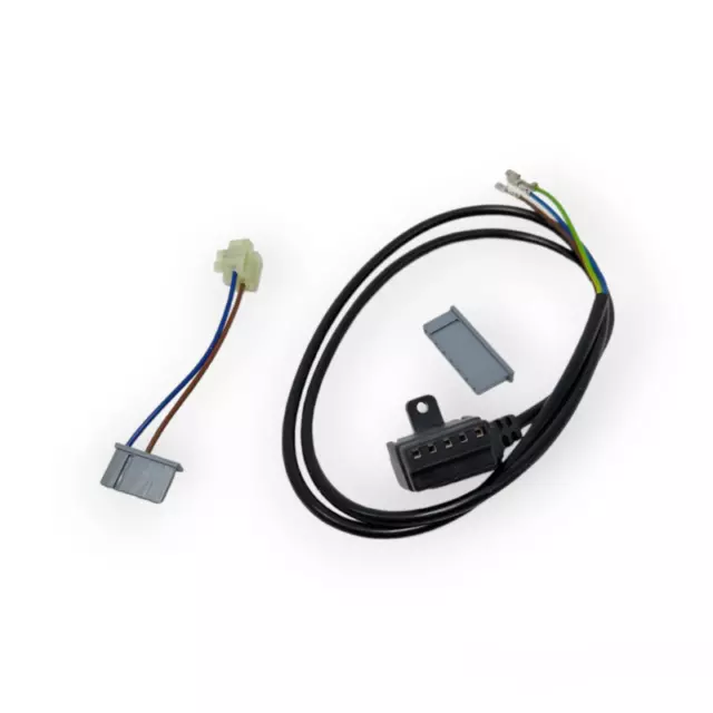 Lamborghini Euroterm Cable Redresseur Vanne Gaz Honeywell 08524810 Connecteur