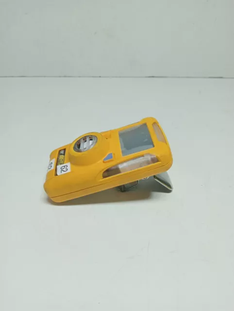 BW Technologies BWC2-H510 Gas Detector 3