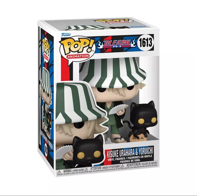 FUNKO POP N°349 grimmjow Bleach EUR 100,00 - FR