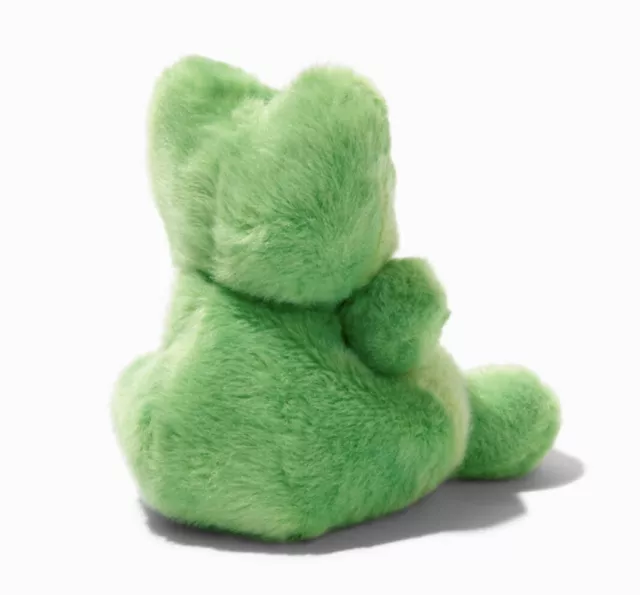 AURORA PALM PALS Ribbits Frog l | 5 Inch Version | BNWTs | Kawaii Plush ...