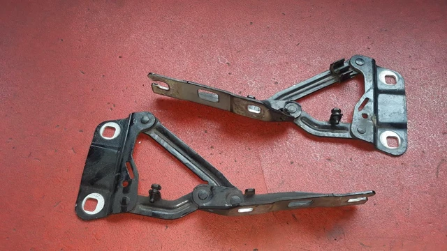 Actionneur De Capot Actif Avant Et Droit, Mercedes Benz Classe A, CLA, GLB, W177, W118, W247, A1779062301, 1779062301, Nouveaux Magasins