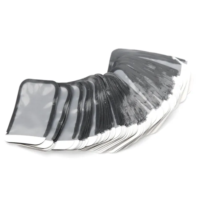 100pcs Disposable Dental Barrier Envelopes Dental Digital XRay Protective Bag