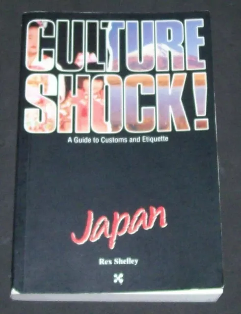 Culture Shock Japan Doing Business Japanese Architecture Name Card Custom Poetry