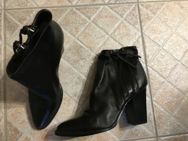 Women Steve Madden Marando Booties