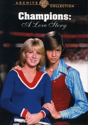 A CHAMPIONS LOVE Story (DVD) Anne Schedeen Jennifer Warren Joy Leduc