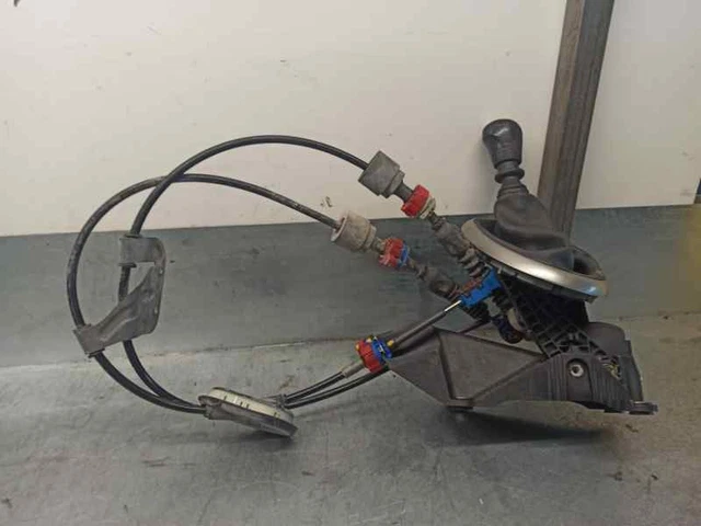 Manchons Adaptateurs Levier De Vitesse - Lot De 2 - Compatible Nissan Qashqai J11, Rogue Sport - Remplacement Direct