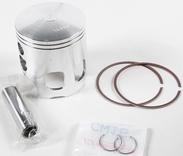Wiseco Piston 0.50mm Over 64.50mm 513M06450 Yamaha YFZ 350 Banshee 87-06 New
