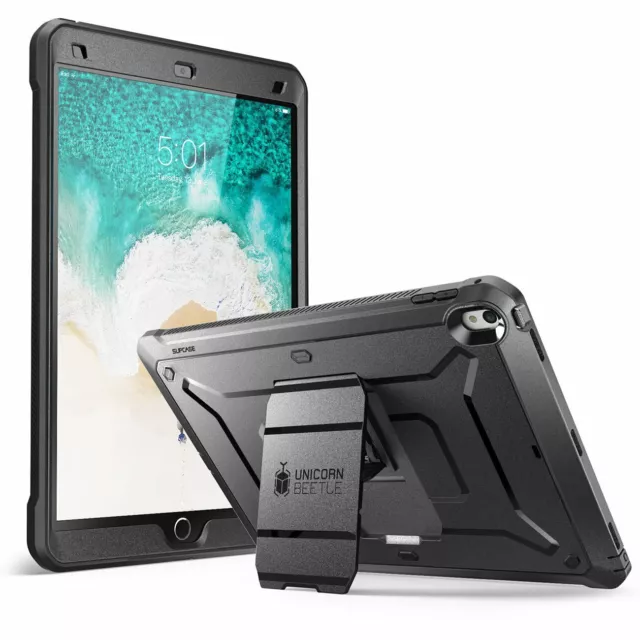 iPad Pro 9.7 / 10.5 / 12.9 Case SUPCASE UB Pro Protective Cover+Screen Protector