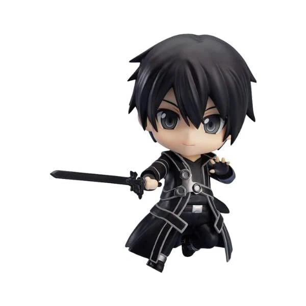 Good Smile Pop Up Parade Figura Mito - Sword Art Online, Altezza 17,5 Cm, Plastica Dipinta A Mano, Da Collezione