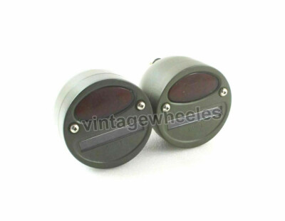 NUOVO Ford WILLYS JEEP CAMION MILITARI FANALE posteriore Cat Eye LIGHT 1 Unità 