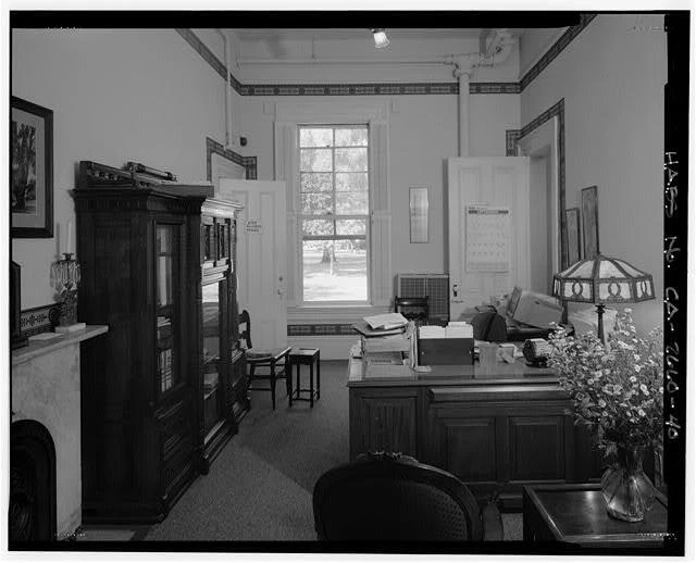 General Phineas Banning Residence,401 East M Street,Wilmington,California,CA,38