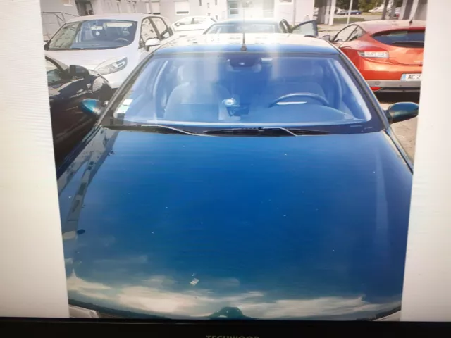 peugeot 406 1.8 16v essence.