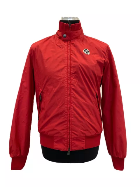 North Sails Giubbotto Uomo Man Jacket Jhg7