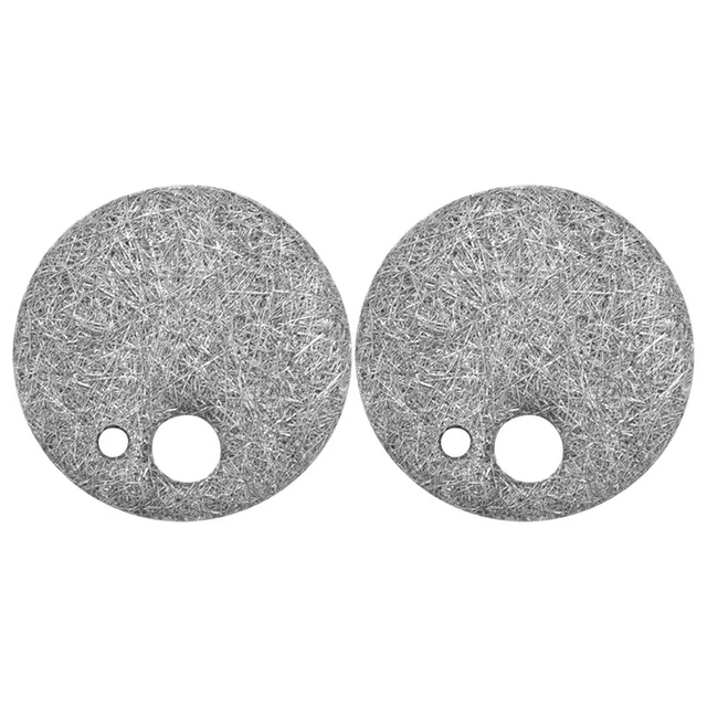 4X(Auto Heizung Bildschirm Mesh Parkheizungen Bildschirm Pad Ersatztei4)
