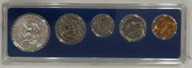 1966 PROOF US Special Mint Set OGP - PRISTINE CONDITION 🔥🔥 3
