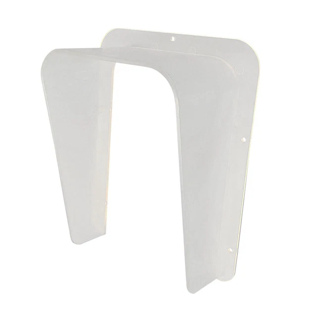 Copertura Antipioggia Per Tastiere RFID - Protezione Esterna Per Controller Accessi E Campanelli - Foto 9