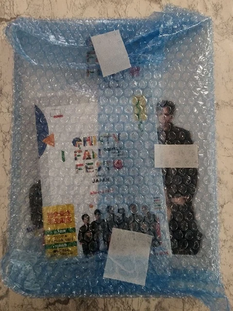 GMMTV FAN FEST 2022 Blu-ray Japan Used Japan f7 $94.76 - PicClick CA