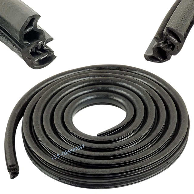 Joint De Porte En Caoutchouc Pour PEUGEOT 106 4/5 Portes