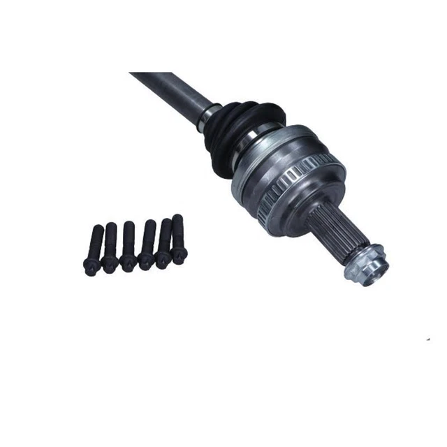 Arbre De Transmission Avant AWD | Pour Mercedes Classe E W212, GLK X204, S W221 | 2008-2015 | Réf. A2044106901