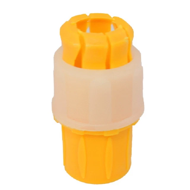 Universal Kitchen Mixer Tap To Garden Hose Pipe Connector Adapter Indoor Outdoor