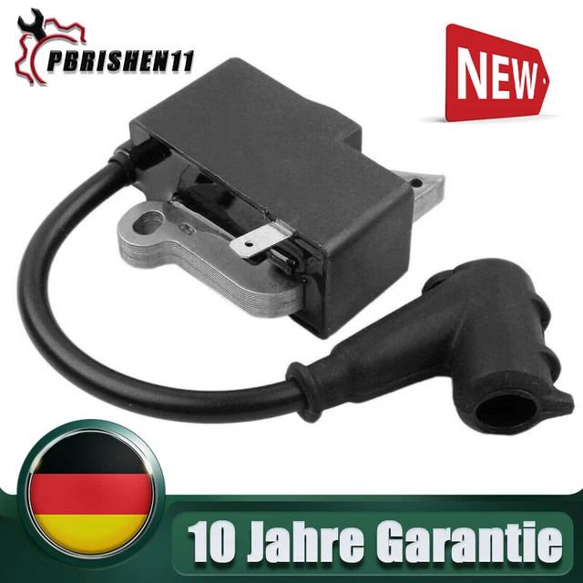 Zündspule 11334001350 Für Stihl MS270 MS280 Kettensäge 1133 400 1350