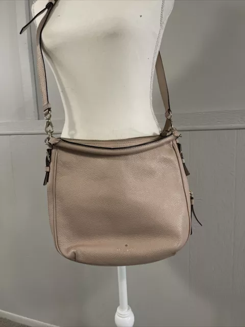 kate spade crossbody purse