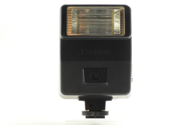 [Excellent] Canon SPEEDLITE 155A Xenon Shoe Mount Flash for SLR READ -4