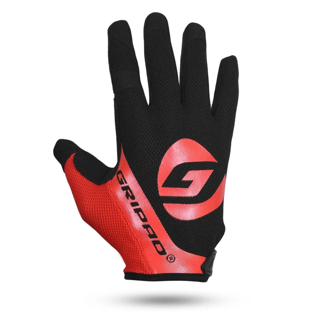 GRIPAD AirFlow Gloves | Cross-Training | Pull-ups | Weight-Lifting | Gym