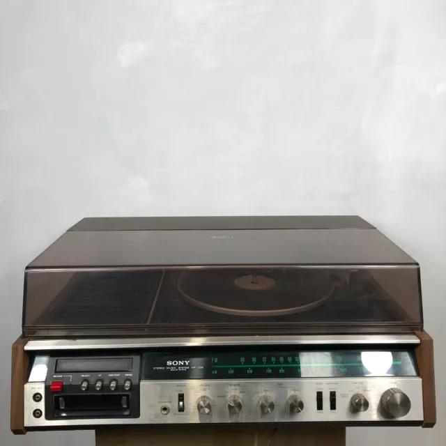 Sony stereo music system cheap