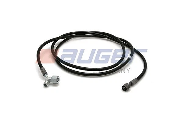 Auger 80497 tubo flessibile dispositivo ribaltabile cabina per MAN TGA 00->