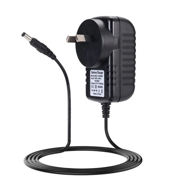 Starlink Mini 12V/24V To 30V Power Supply – Waterproof DC Adapter For Starlink Mini Router