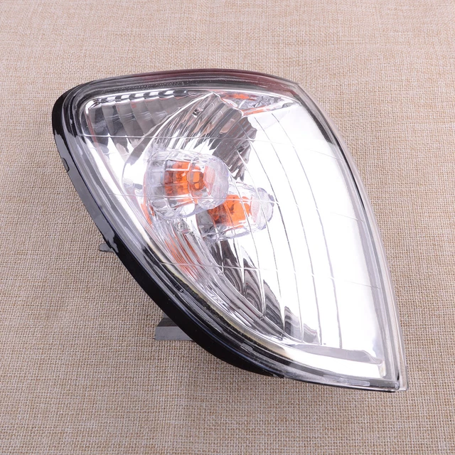 Corner Lamp Right Side Fit For Toyota Land Cruiser FJ100 1998-2006 81510-60480