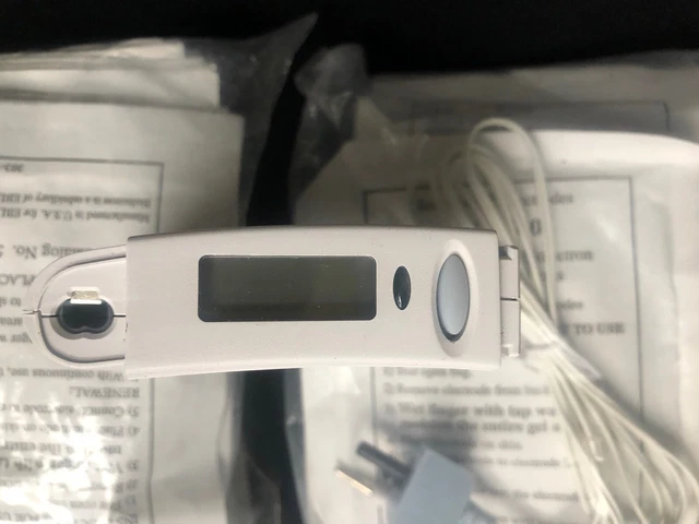 23, EBI Soft Touch Electrodes LT-4500 No Expiration Date And Used Spinal Pack II