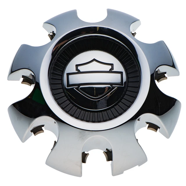 OEM NEW WHEEL Hub Center Cap 20052007 Ford F250 F350 Super Duty Harley