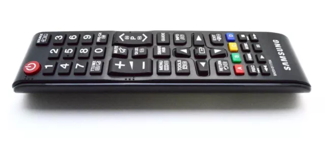 Original Remote Control for Samsung UE40JU6500K 40" JU6500 Curved UHD 4K LED TV 2