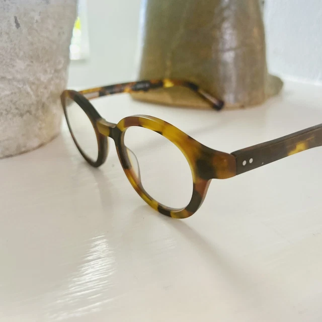 EYE BOBS TV Party 44mm Reading Glasses EYEBOBS plus free case