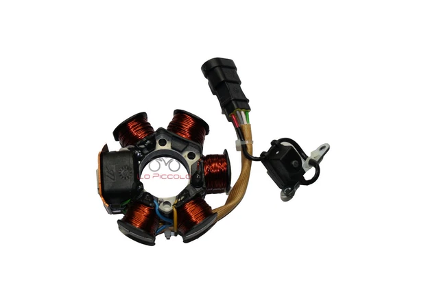 thumbnail image 2 of Left Handlebar Indicator Switch For Aprilia SportCity 50 2T 2 of 4