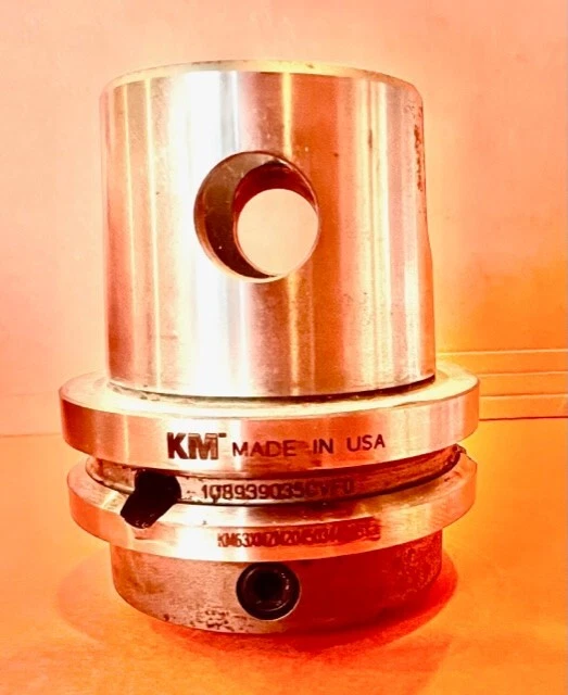 Kennemetal ER Collet Chuck KM63XMZM204503440ABY