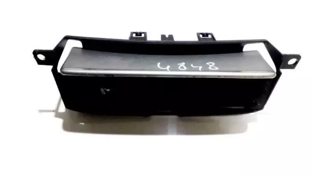 1138790a 6m21-u04-88-a  Center Console Ashtray (Ash Tray) Ford Galax FR713779-34