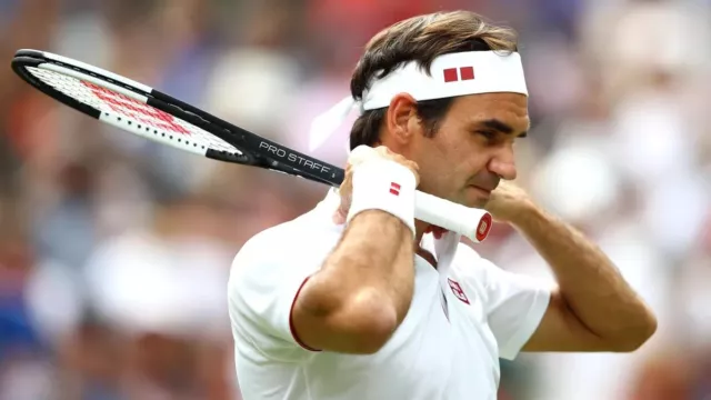 Federer outfit roland garros 2019 sales