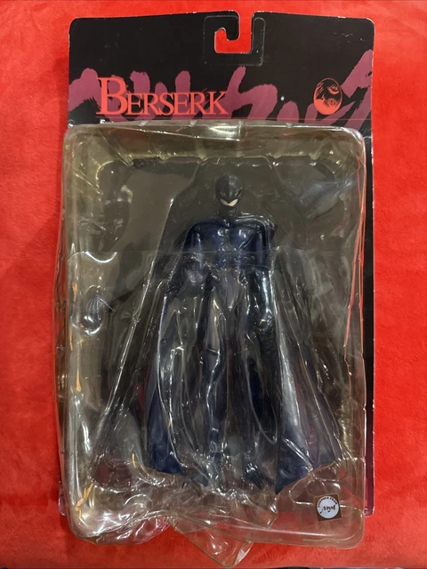 ANIME BERSERK ART of War Femto 6
