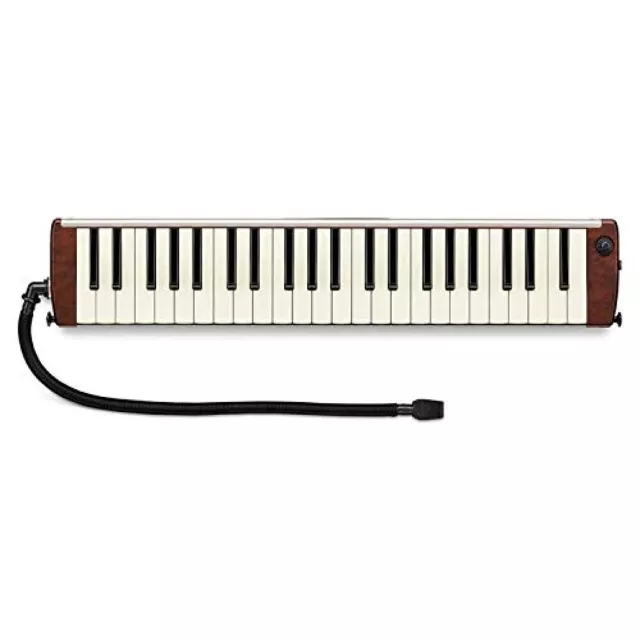 SUZUKI HAMMOND PRO-44Hv2 44-Key Melodica with Soft Case NEW from Japan Fast Ship