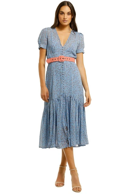 Marseille Midi Dress main image 0