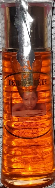 Crème Réparatrice 'Peau De Rêve' Anti-taches, Anti-rides, Anti-boutons - 300 Ml - Au Miel Et Cacao - Fabriqué Au Cameroun
