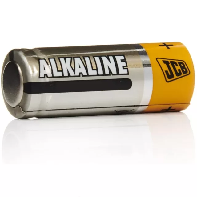 JCB 23A 12V Alkaline Battery  LRV08 MN21 L1028 E23A BLR23 A23 GP23A