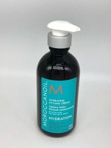 Moroccanoil Hydrating Styling Cream 10.2 oz