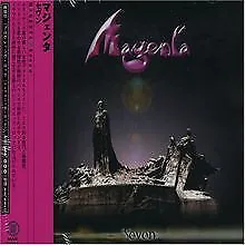 Seven by Magenta | CD | condition good