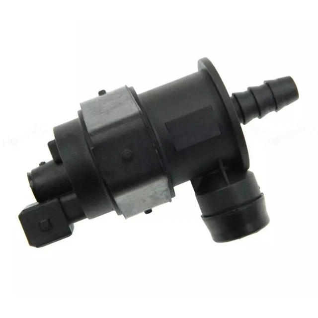 Valve De Purge à Cartouche Noire Vapor Fit Pour BMW E38 E39 E46 13901433603