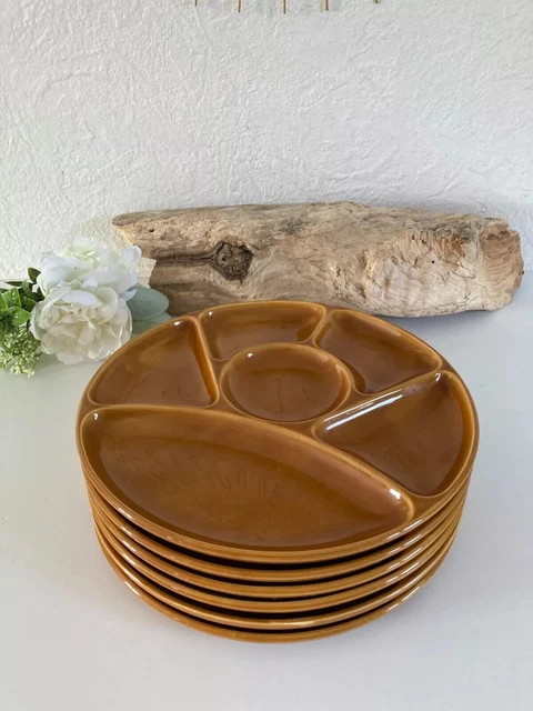 ASSIETTE DECORATIVE COLLECTION Signee Gien- France- Diametre 24,5Cm EUR ASSIETTE DECORATIVE COLLECTION Signee Gien- France- Diametre 24,5Cm EUR